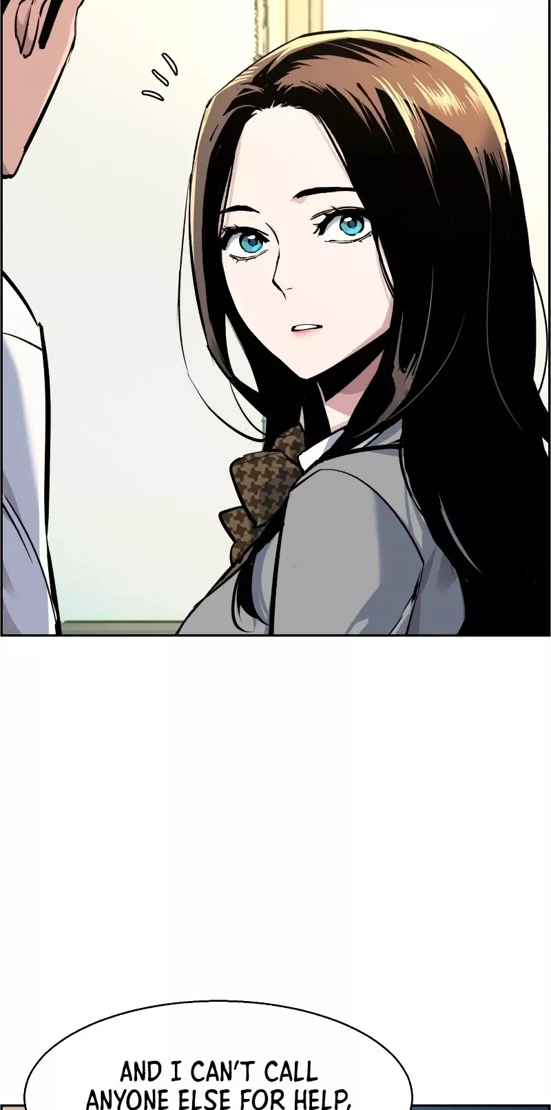 Teenage Mercenary, chapter 53, image 34