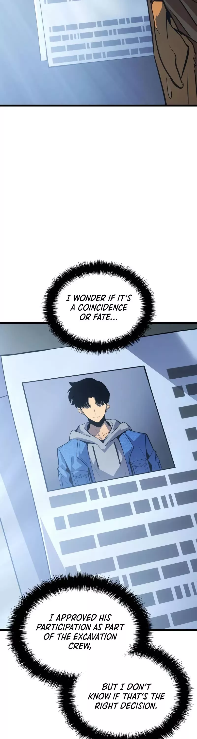 Solo Leveling: Ragnarok, chapter 35, image 18