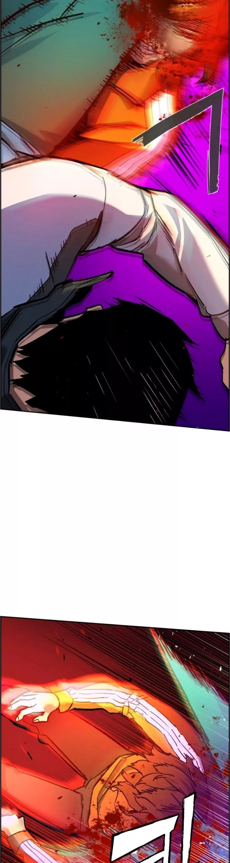 Teenage Mercenary, chapter 35, image 23