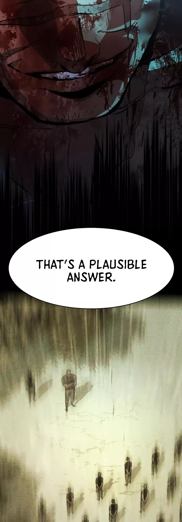 Teenage Mercenary, chapter 141, image 38