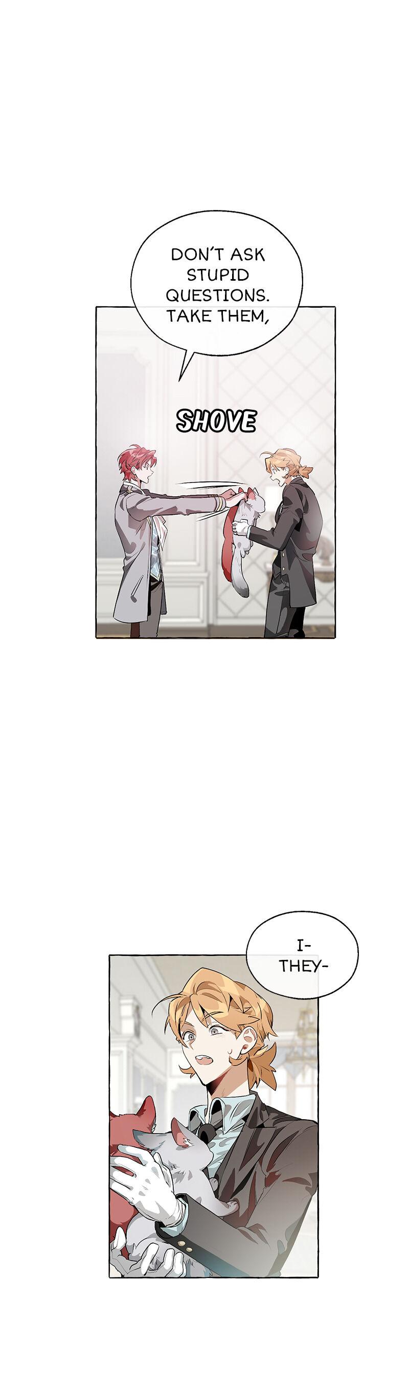 Trash of the Count’s Family, chapter 10, image 12