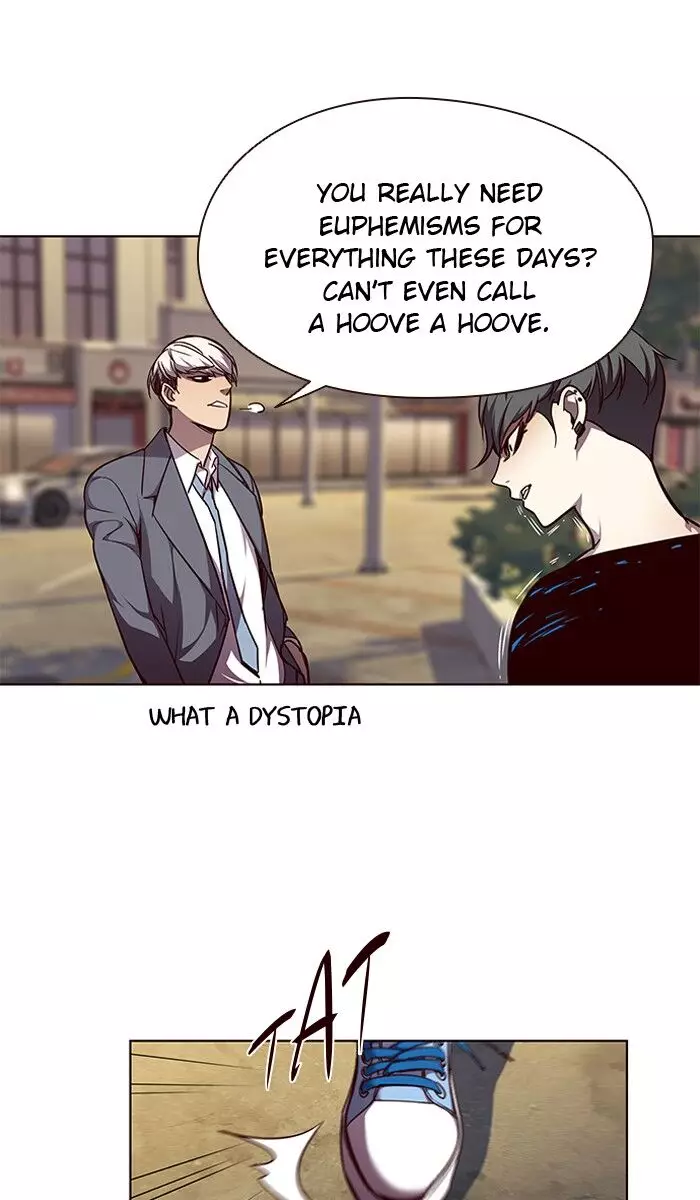 Eleceed, chapter 49, image 5
