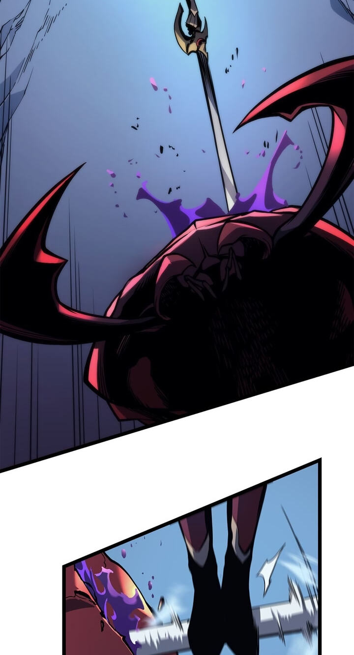 Solo Leveling, chapter 97, page 11
