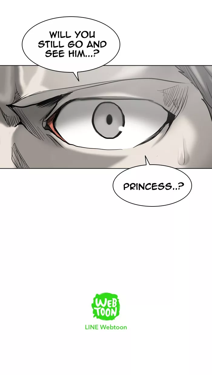 Tower of God, chapter 274, image 100