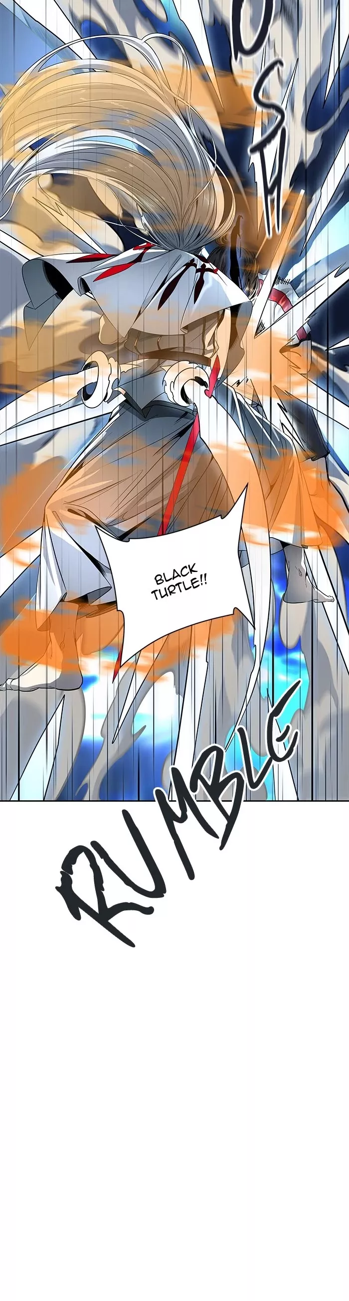 Tower of God, chapter 511, image 55