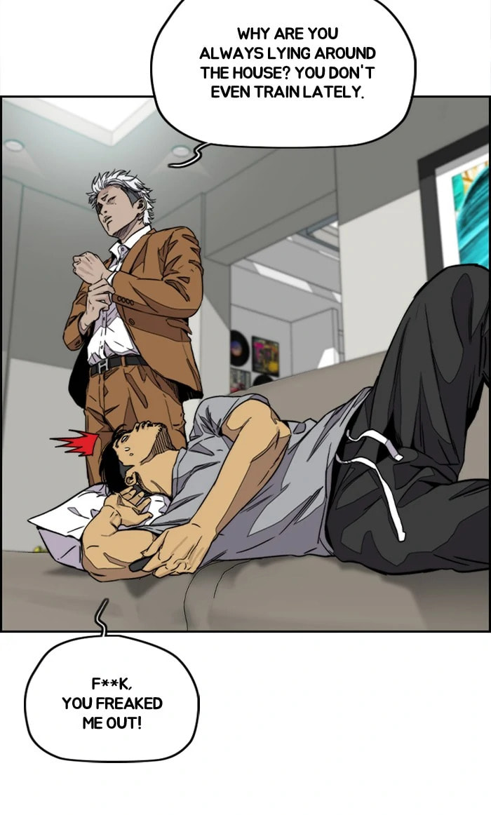 Wind Breaker, chapter 366, image 65