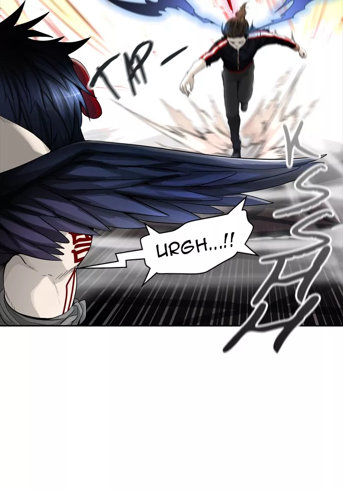Tower of God, chapter 450, image 20