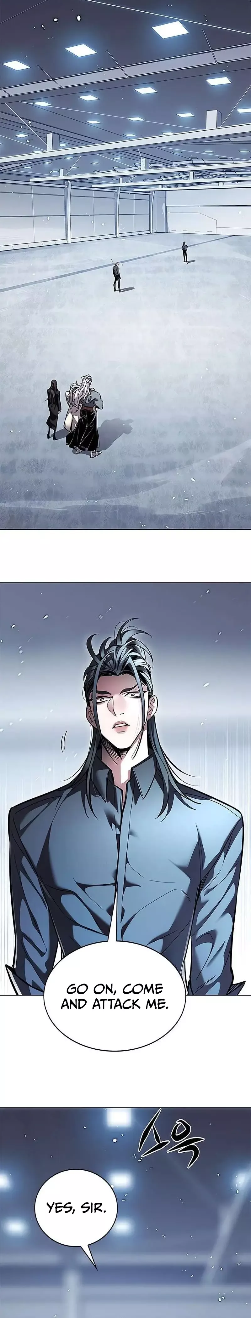 Eleceed, chapter 357, image 8