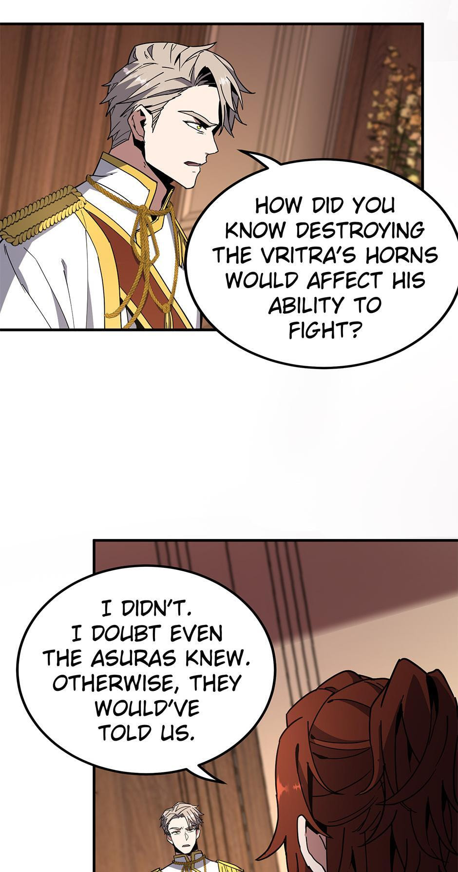 The Beginning After the End, chapter 207, image 24