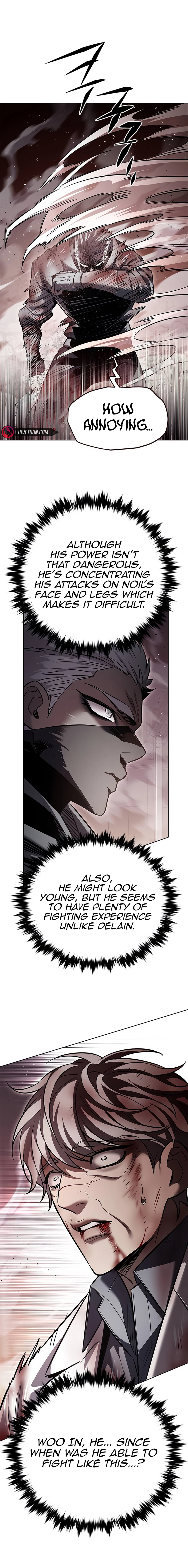 Eleceed, chapter 349, image 20