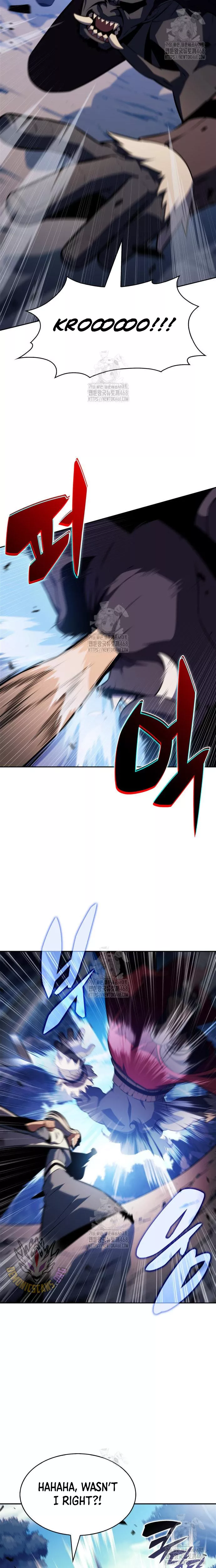 Solo Max-Level Newbie, chapter 228, image 15