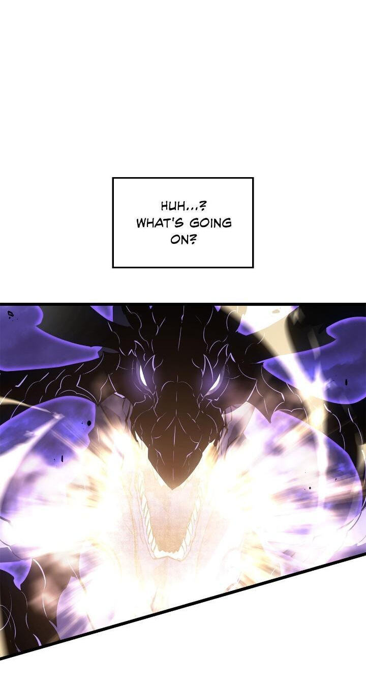 Solo Leveling, chapter 197, image 98