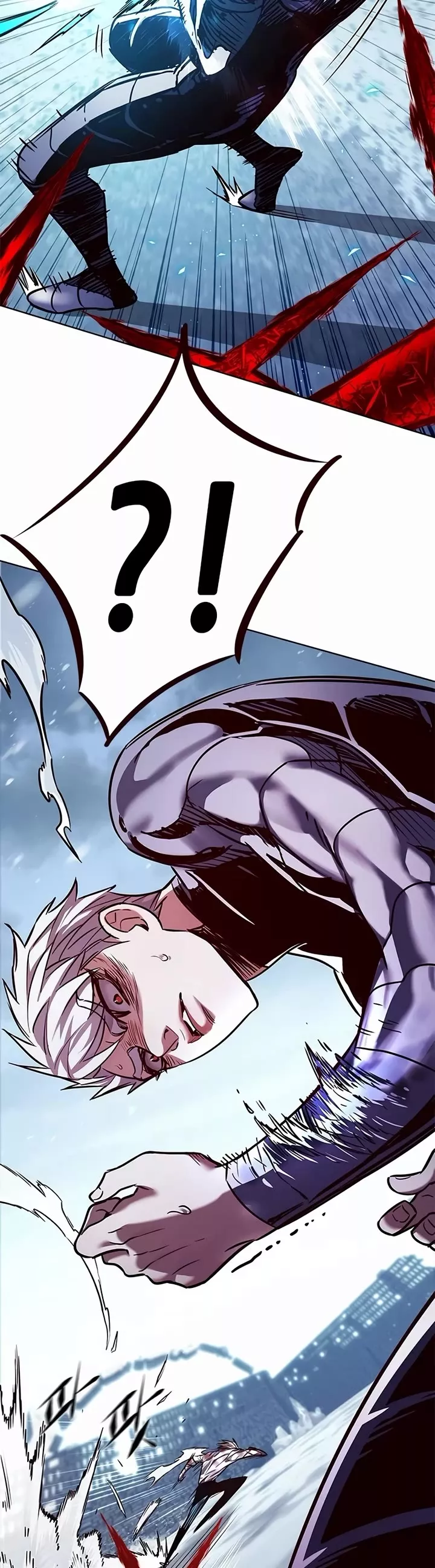 Eleceed, chapter 332, image 51