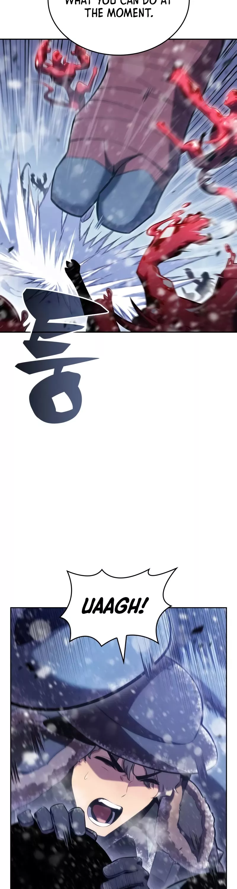 Solo Max-Level Newbie, chapter 93, image 33