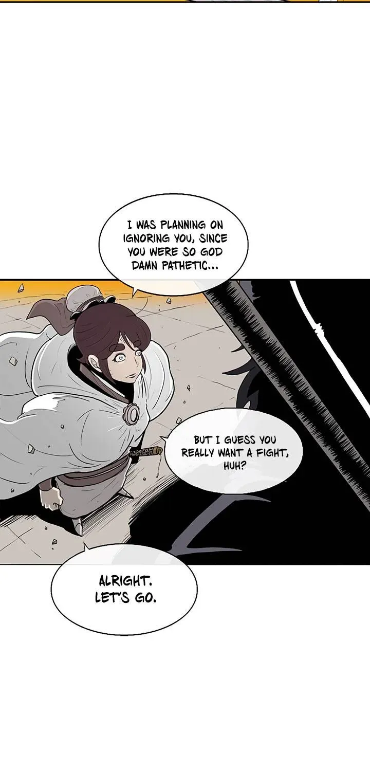 Legend of the Northern Blade, chapter 79, image 51