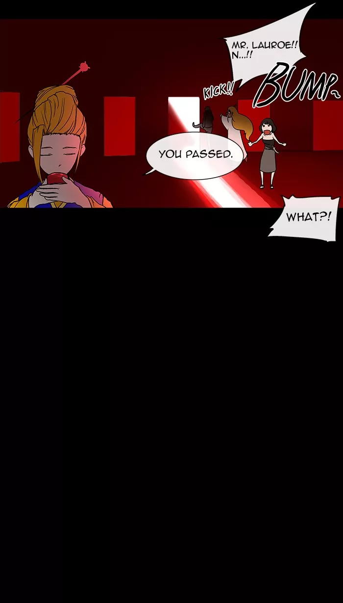 Tower of God, chapter 13, image 33