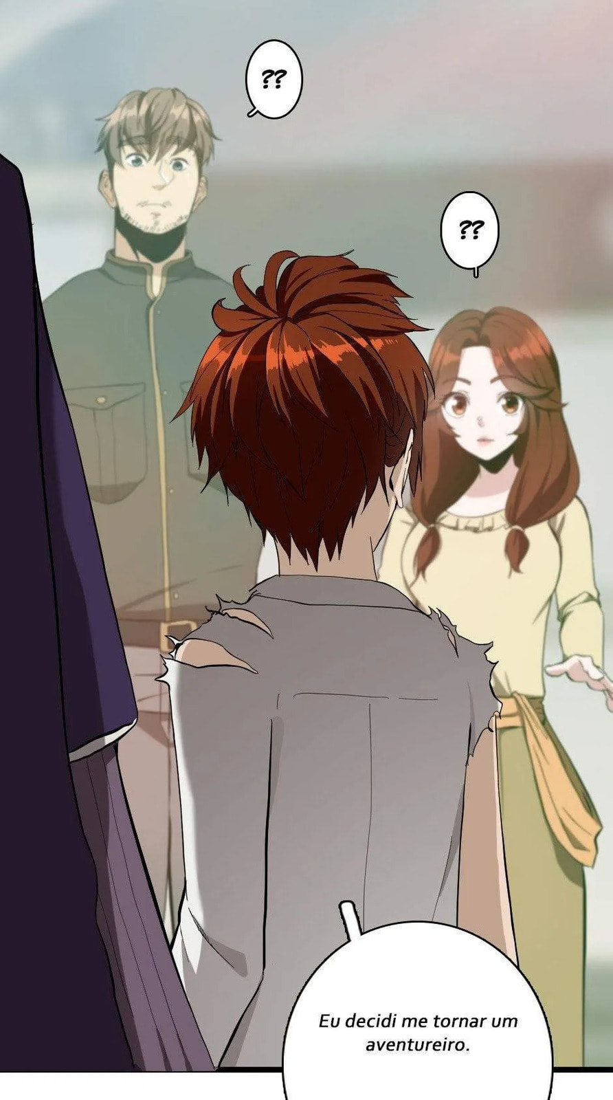 The Beginning After the End, chapter 35, page 60