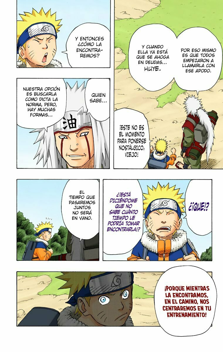 Naruto, chapter 149, image 18