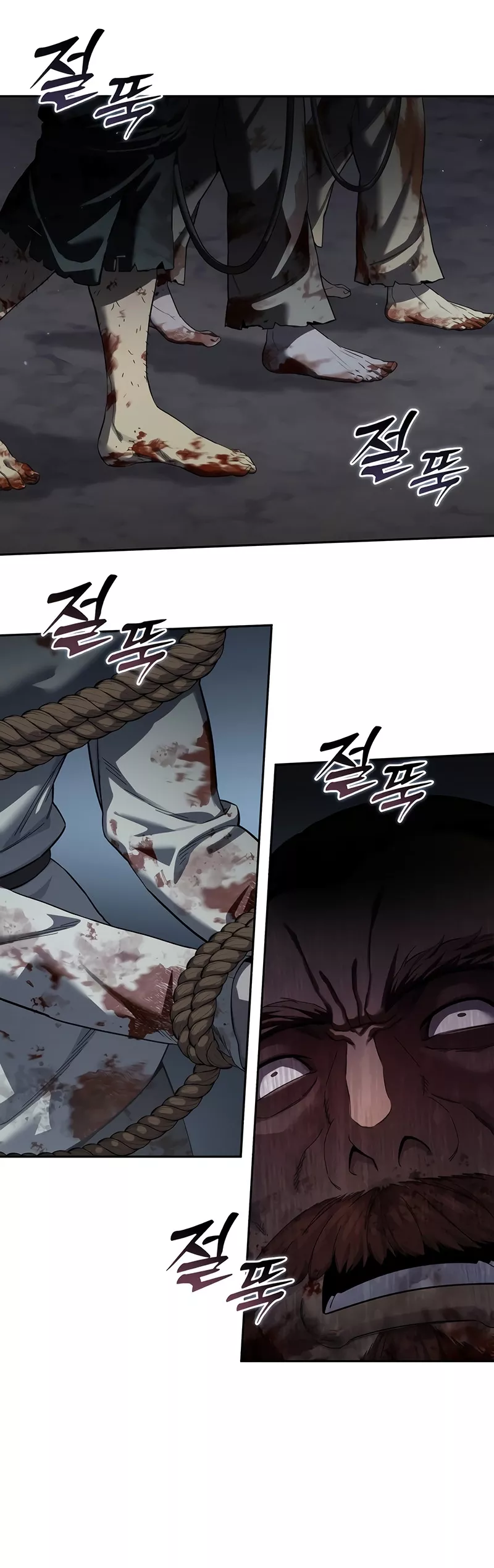 Star-Fostered Swordmaster, chapter 97, image 39