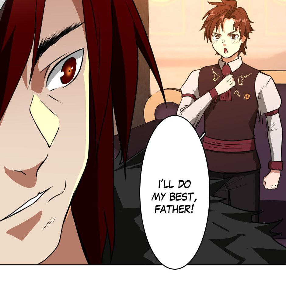 The Beginning After the End, chapter 42, image 66