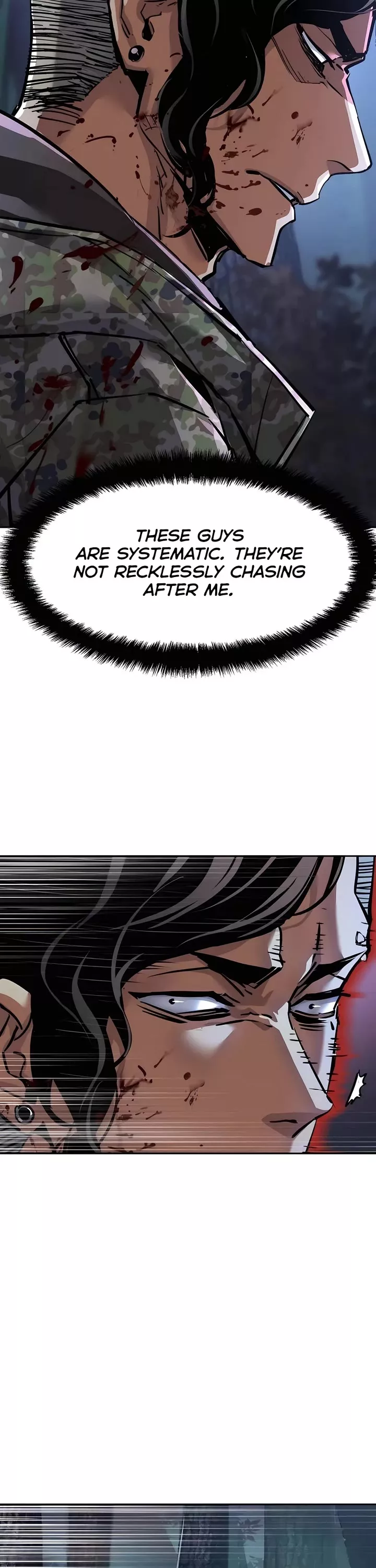 Teenage Mercenary, chapter 222, image 17