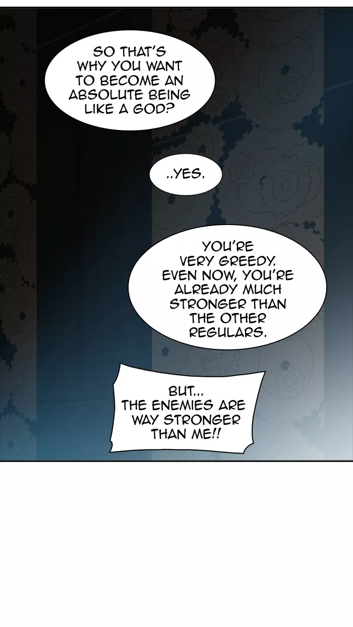 Tower of God, chapter 309, image 17