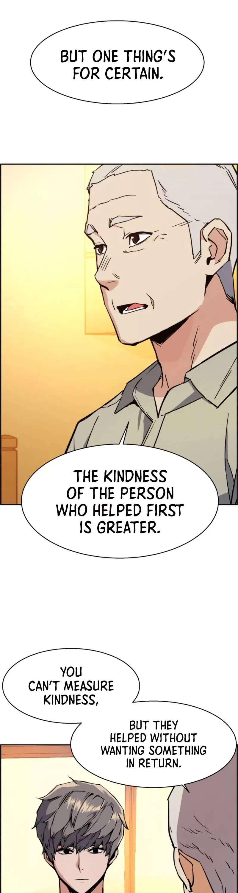 Teenage Mercenary, chapter 31, image 32