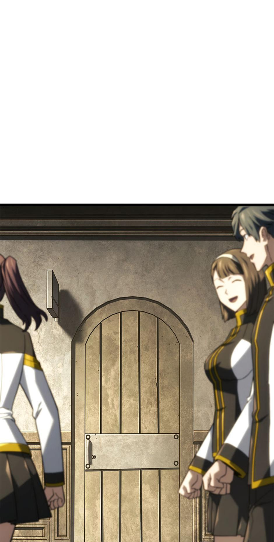 Revenge of the Baskerville Bloodhound, chapter 110, image 9