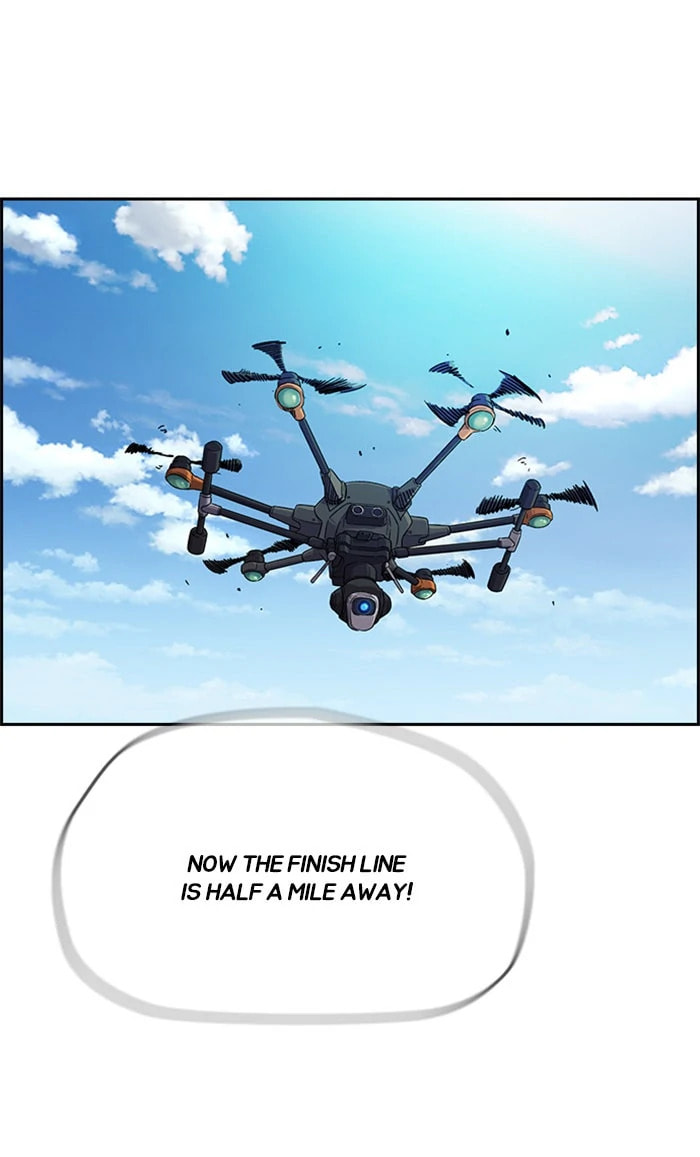 Wind Breaker, chapter 322, image 91