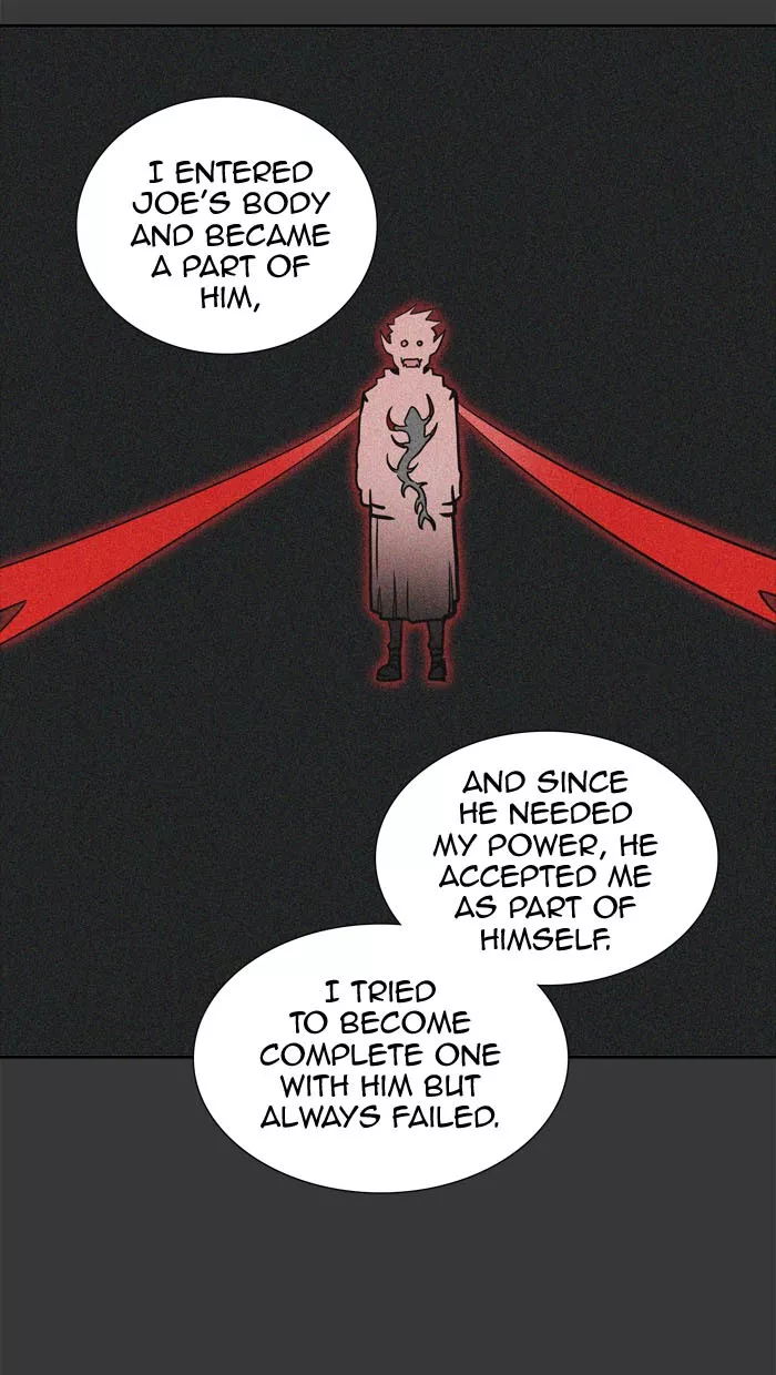 Tower of God, chapter 333, image 21