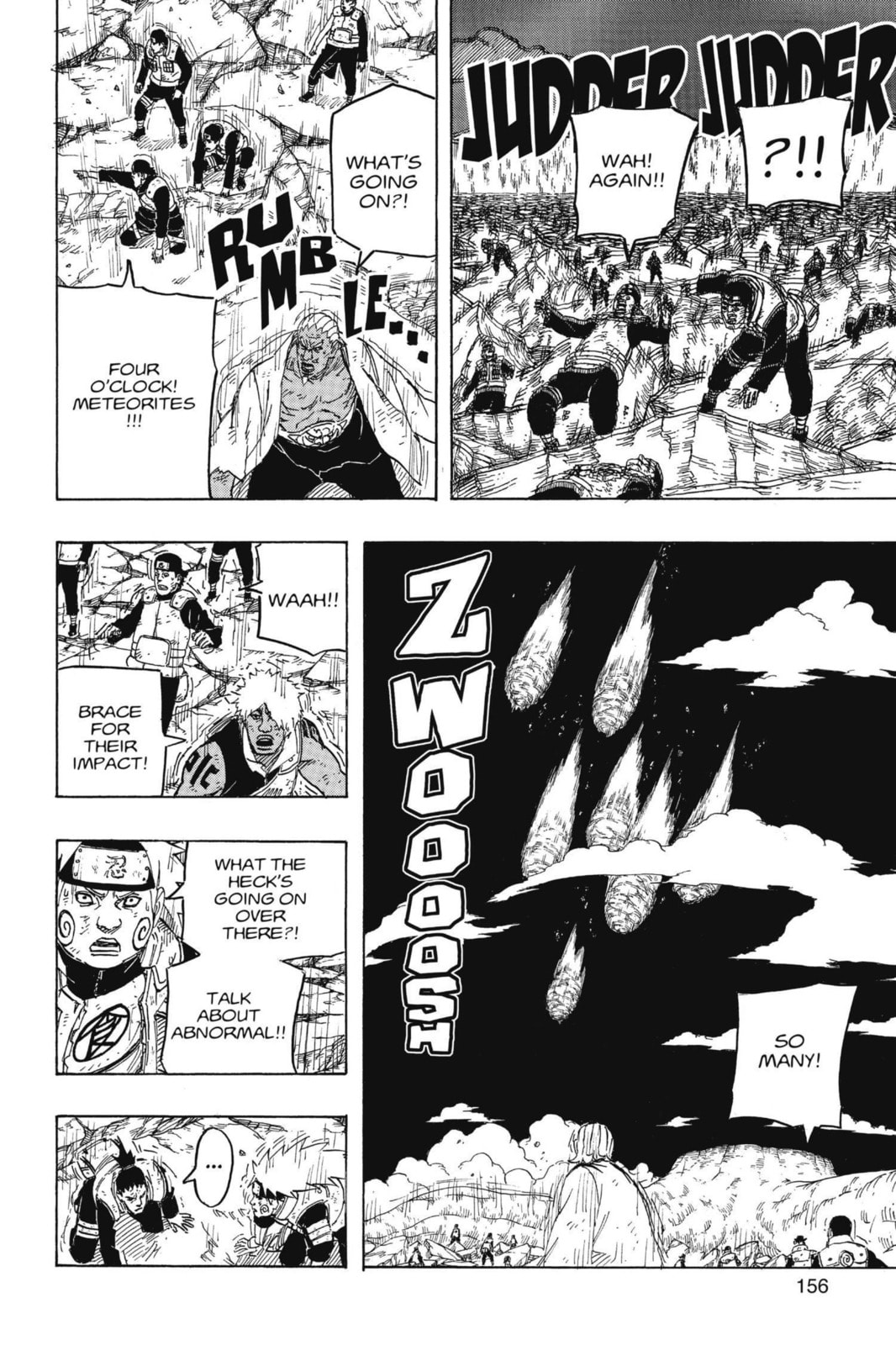 Naruto, chapter 677, image 2