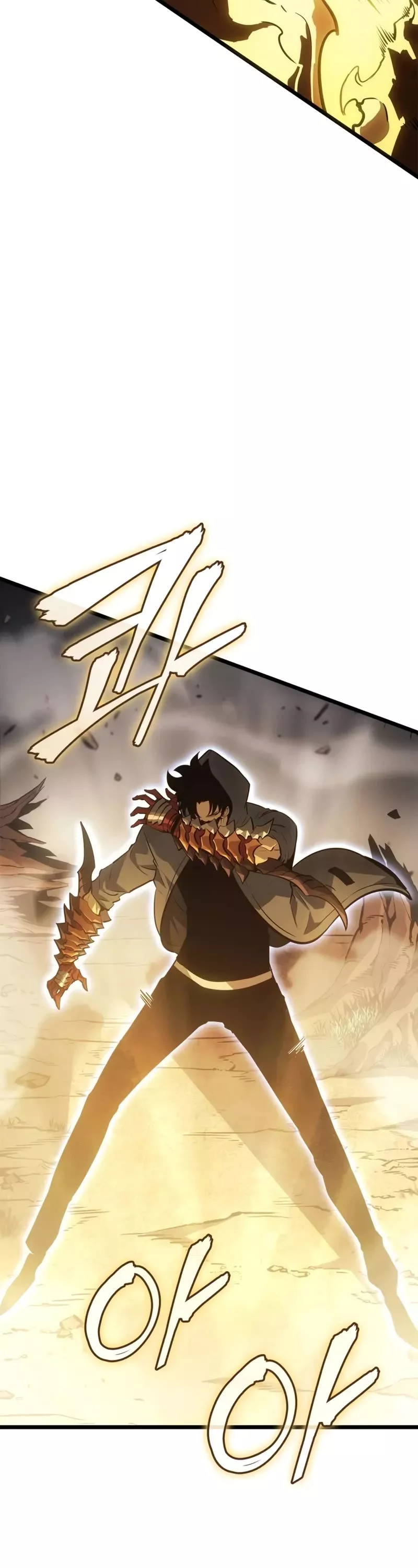 Solo Leveling: Ragnarok, chapter 38, image 57