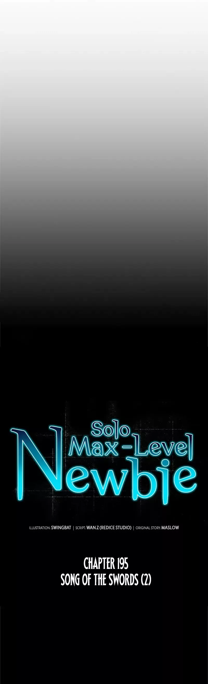 Solo Max-Level Newbie, chapter 195, image 15