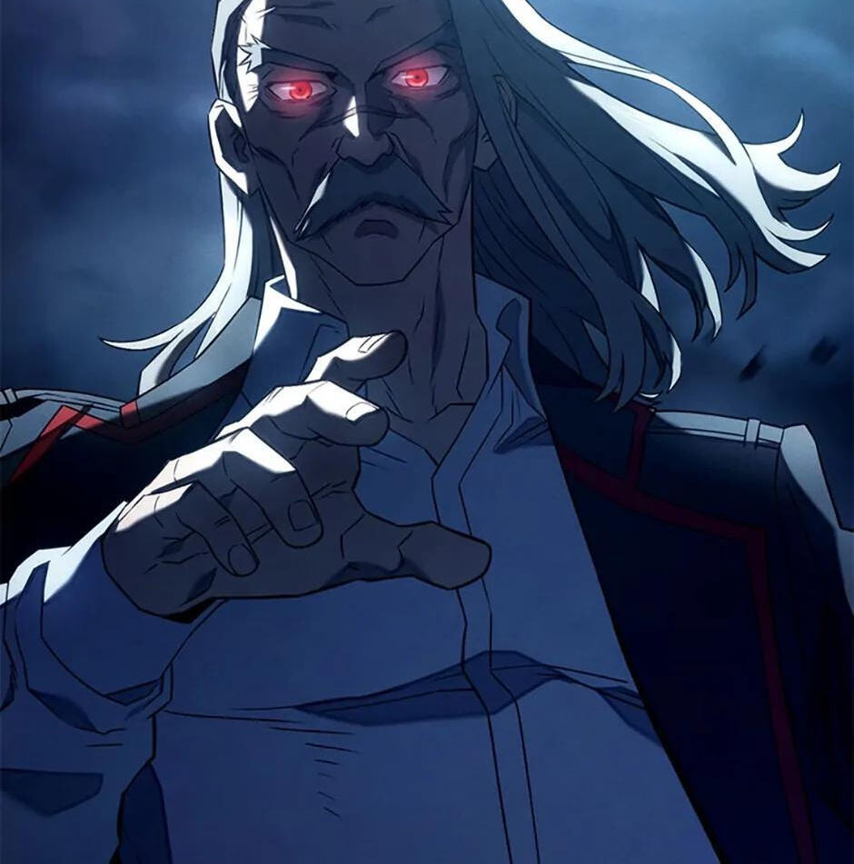 Revenge of the Baskerville Bloodhound, chapter 32, image 9