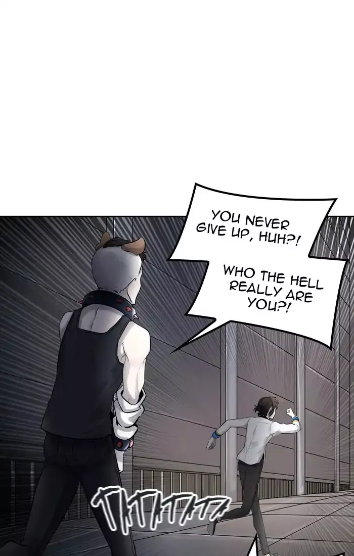 Tower of God, chapter 423, image 70