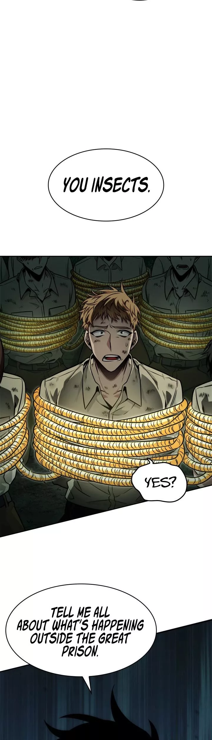 Tomb Raider King, chapter 324, image 33