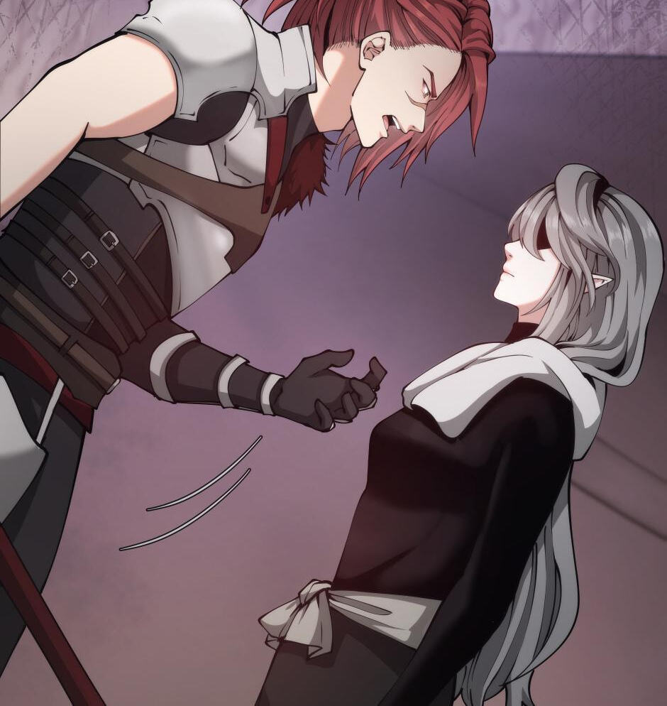 The Beginning After the End, chapter 169, image 42
