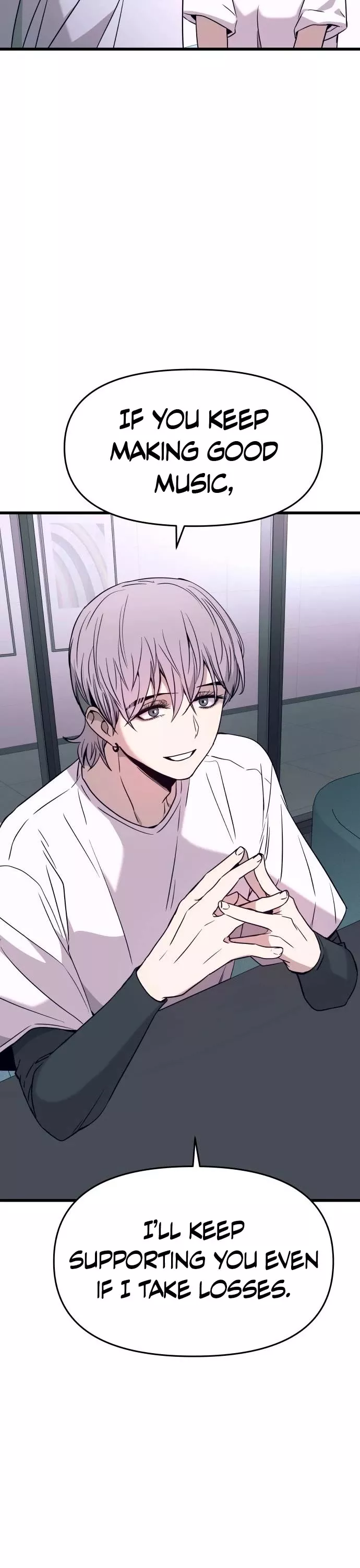 My Bias Gets on the Last Train, chapter 61, image 27