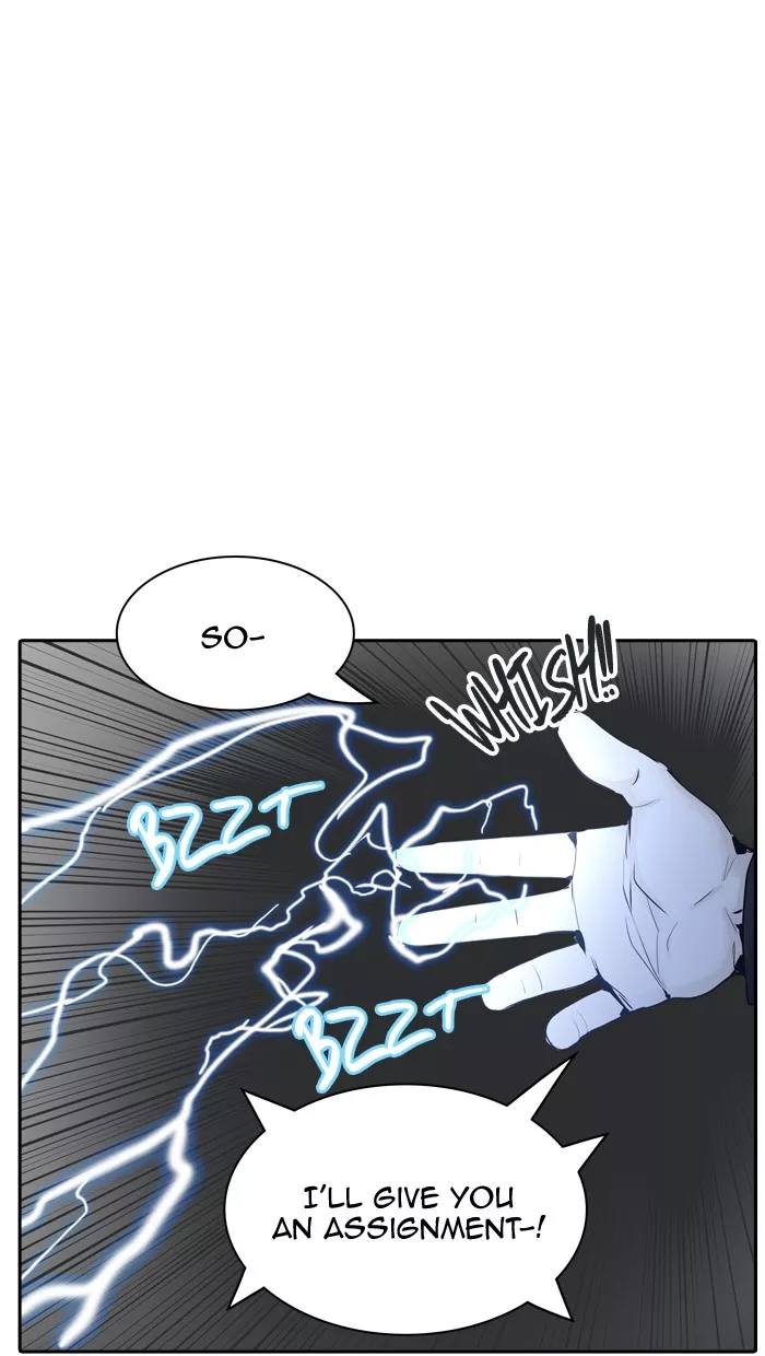 Tower of God, chapter 368, image 87