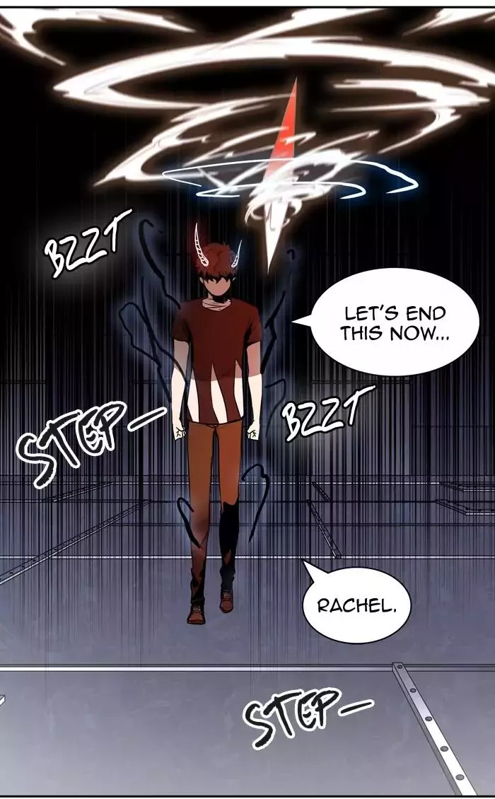 Tower of God, chapter 392, image 105