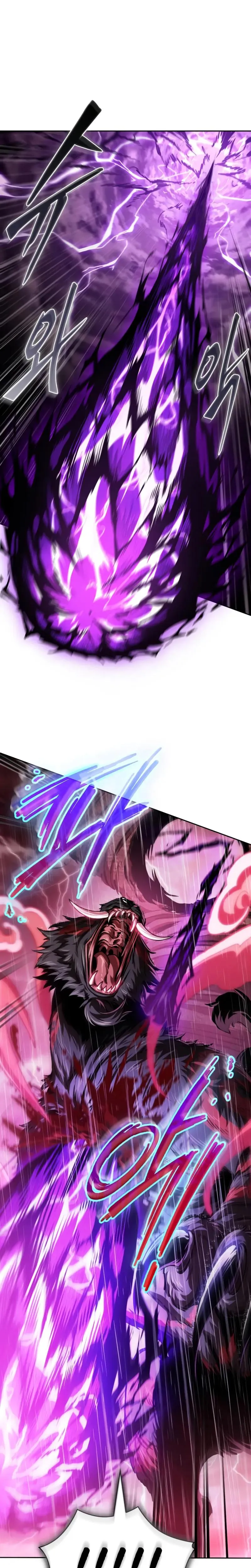 Nano Machine, chapter 303, image 2