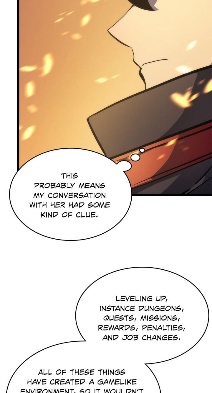 Solo Leveling, chapter 83, page 9
