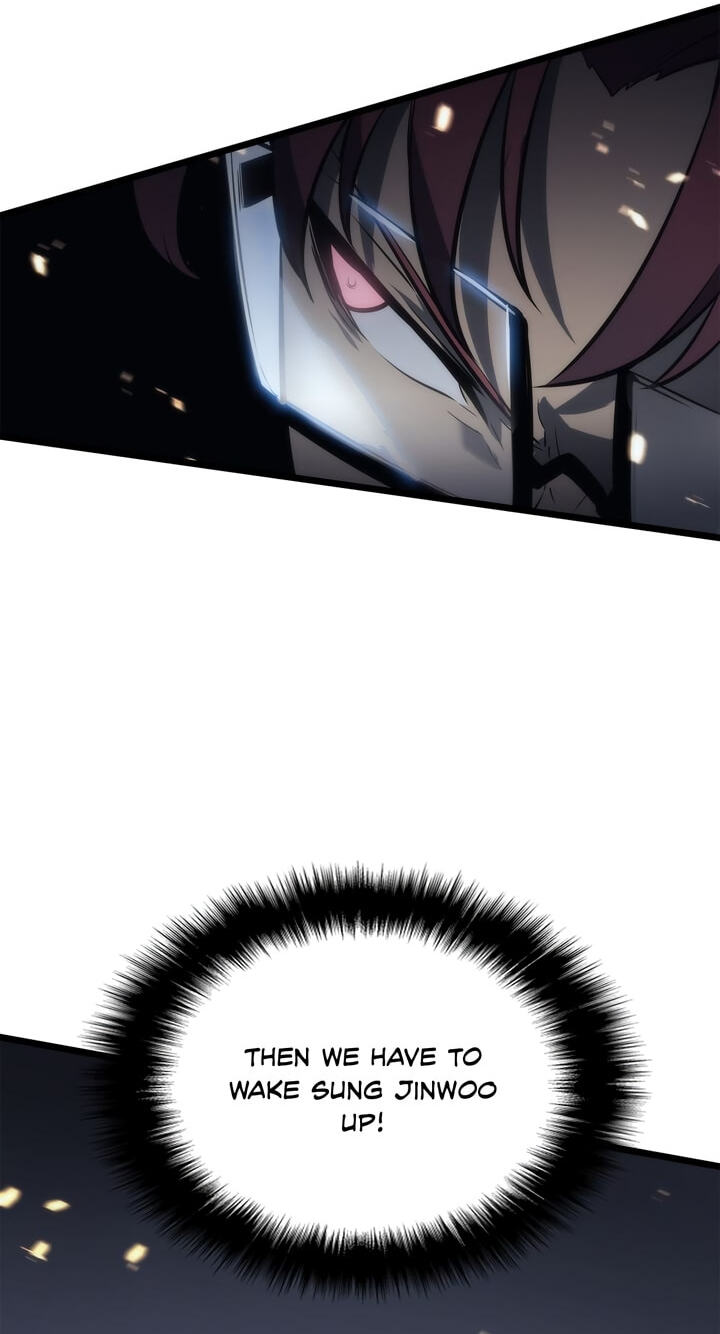 Solo Leveling, chapter 129, page 55