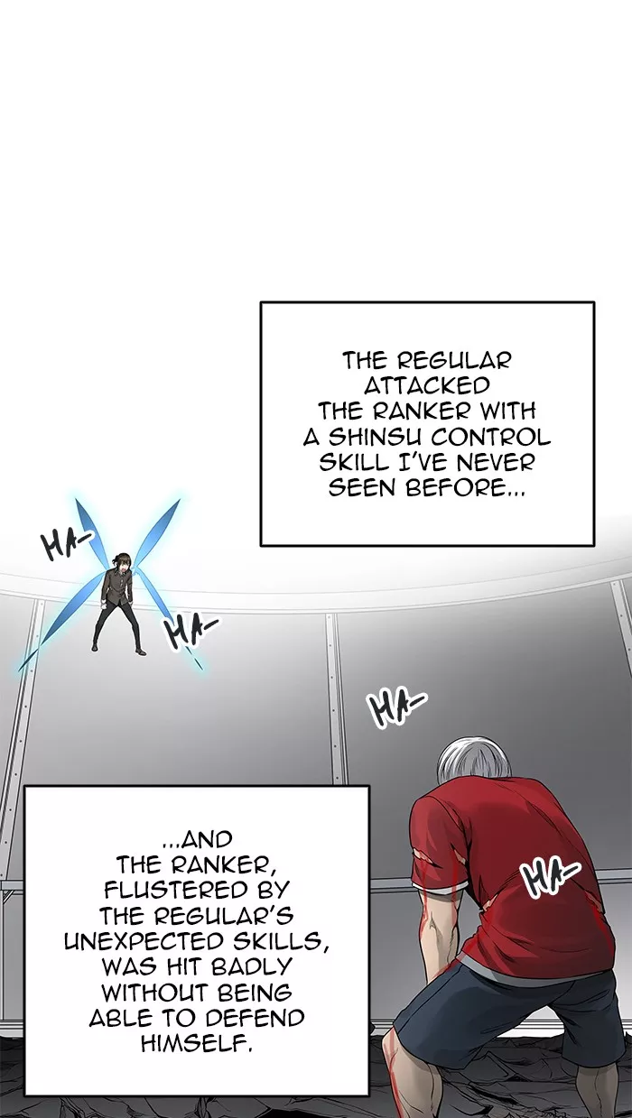 Tower of God, chapter 468, image 24
