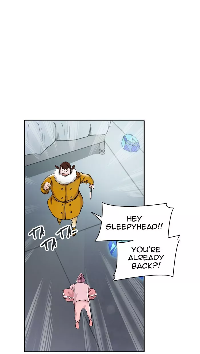 Tower of God, chapter 340, image 86
