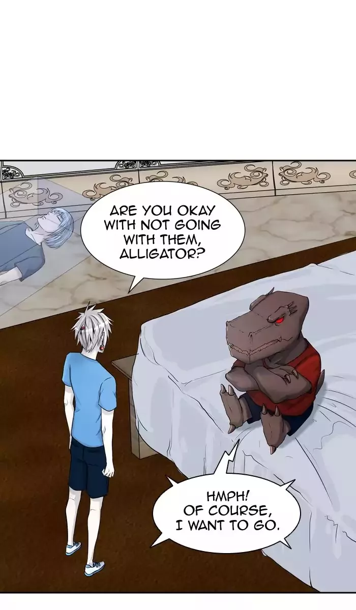 Tower of God, chapter 404, image 61