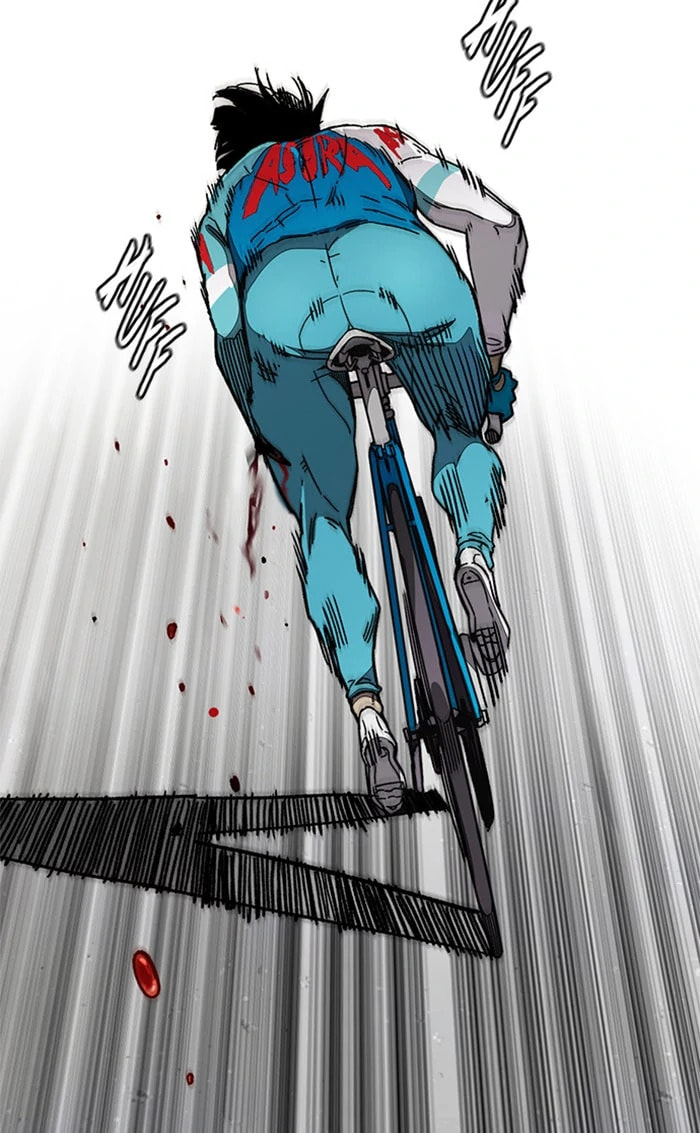 Wind Breaker, chapter 343, image 131
