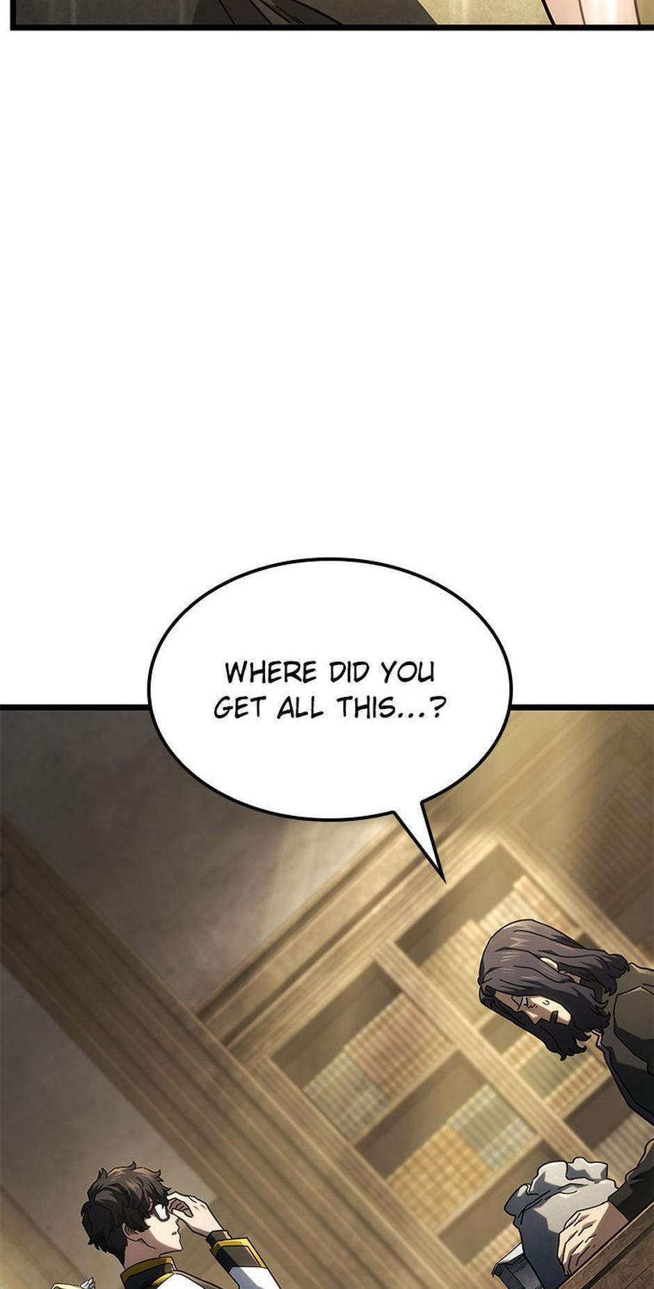 Revenge of the Baskerville Bloodhound, chapter 113, image 75