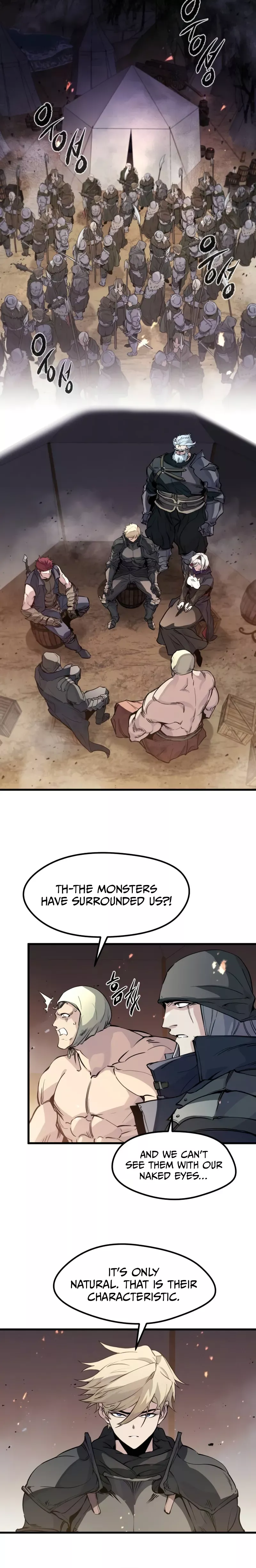 The Regressed Mercenary Has a Plan, chapter 24, image 10
