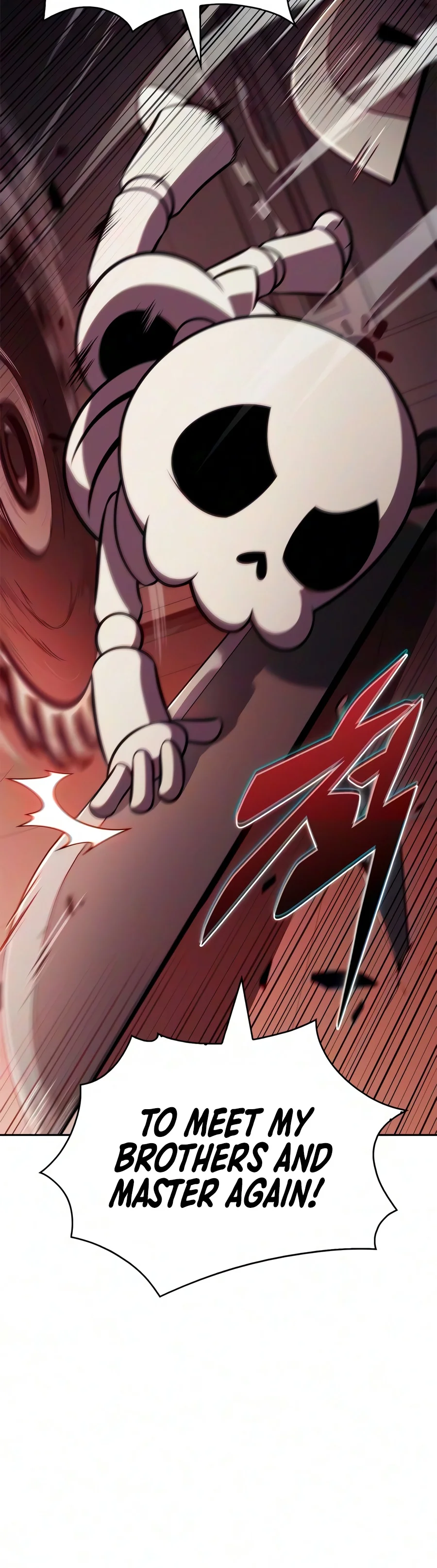 Solo Max-Level Newbie, chapter 275, image 23